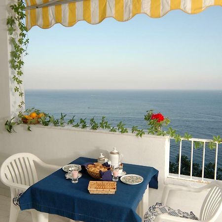Appartamento Turchese Amalfi Esterno foto