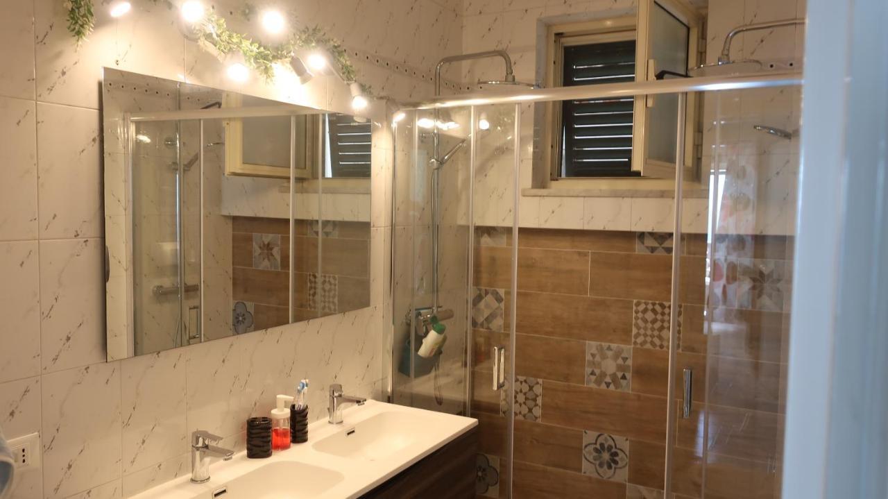 Appartamento Turchese Amalfi Esterno foto