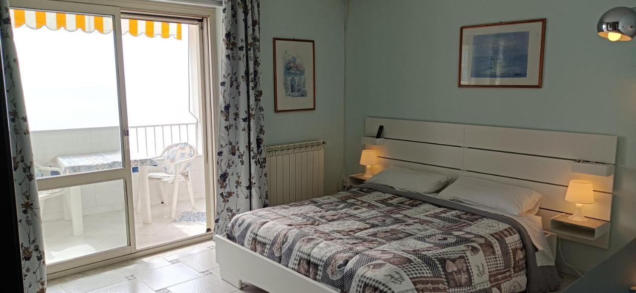 Appartamento Turchese Amalfi Esterno foto