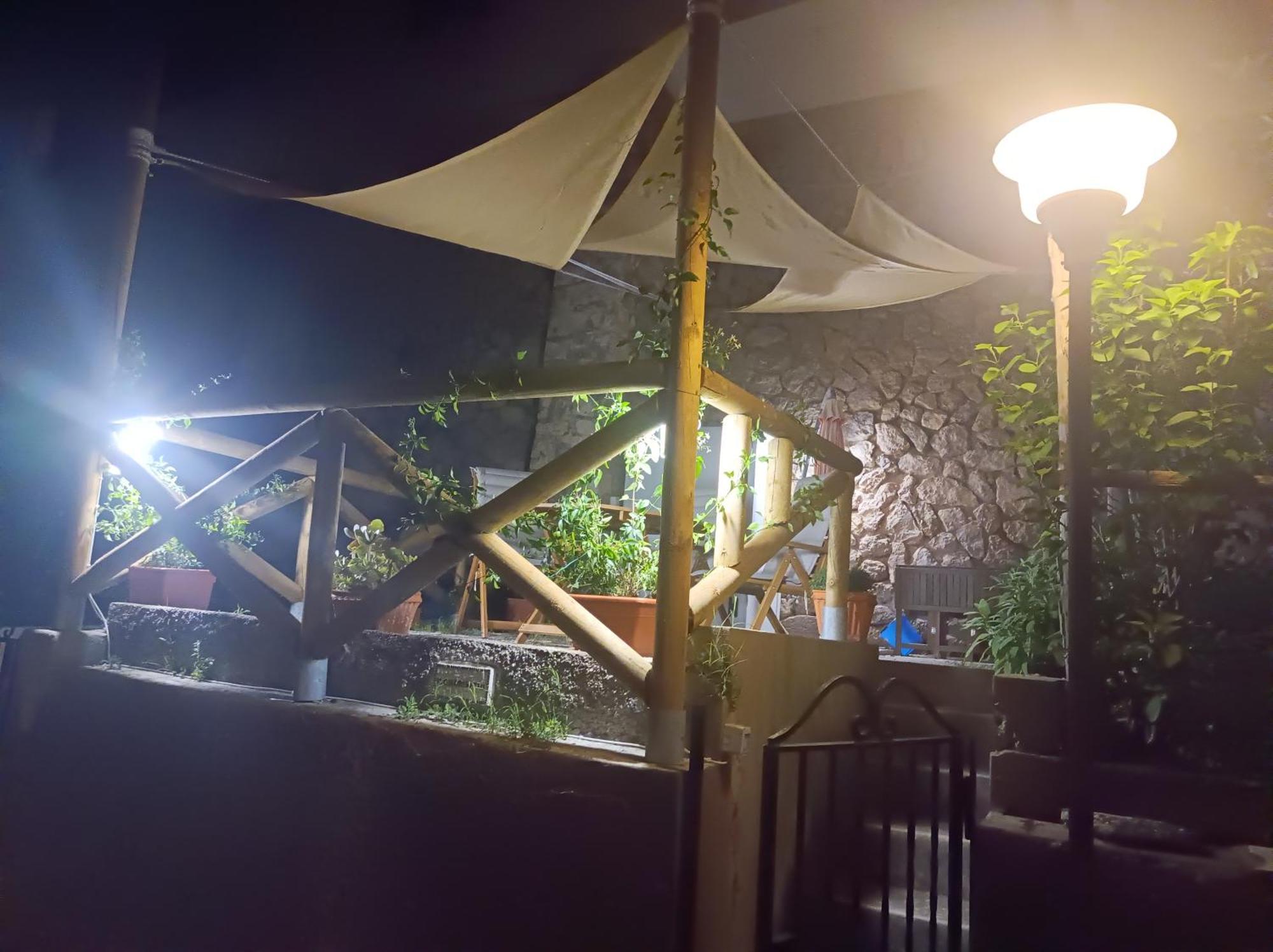 Appartamento Turchese Amalfi Esterno foto