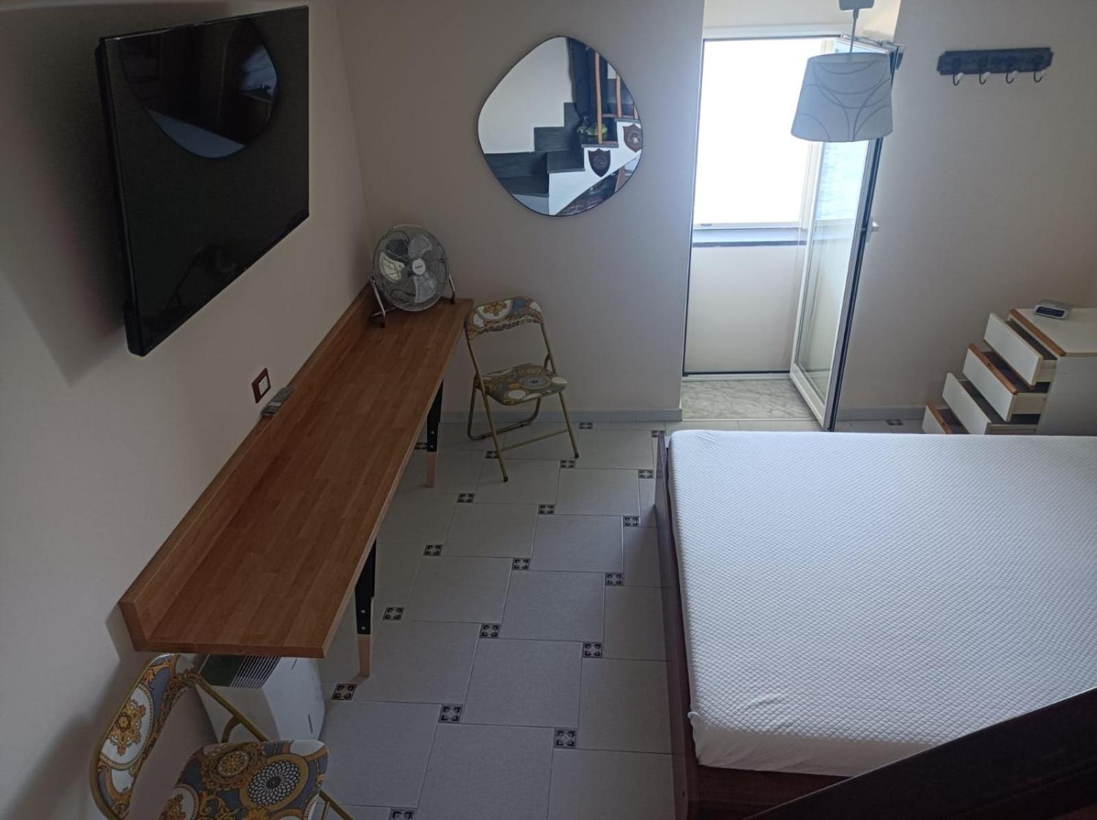 Appartamento Turchese Amalfi Esterno foto