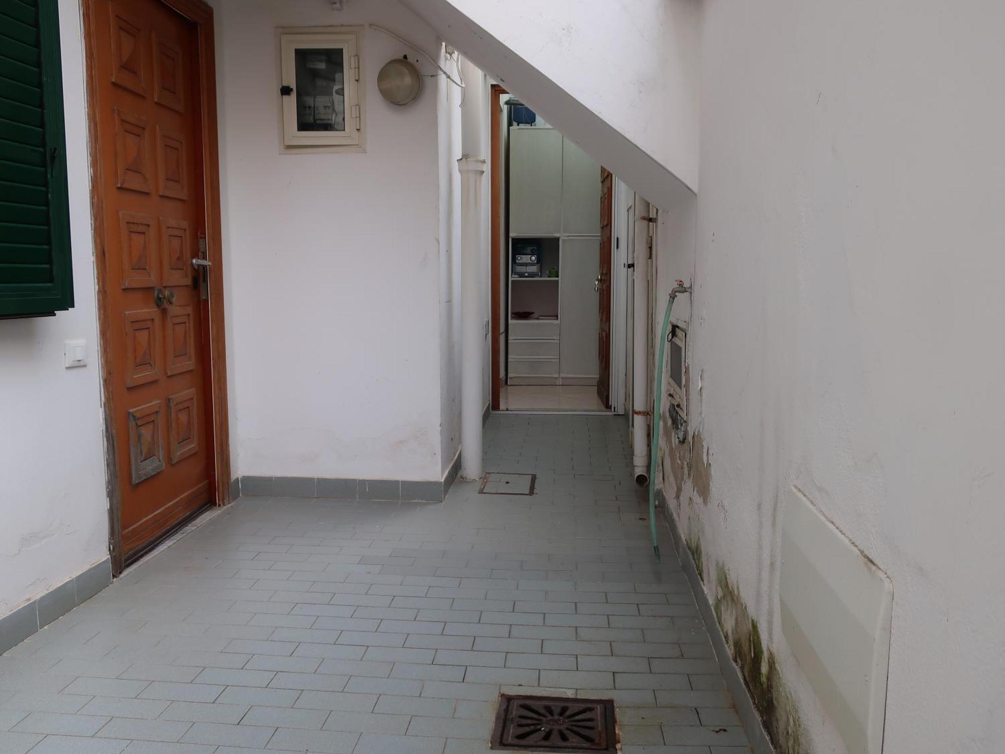 Appartamento Turchese Amalfi Esterno foto