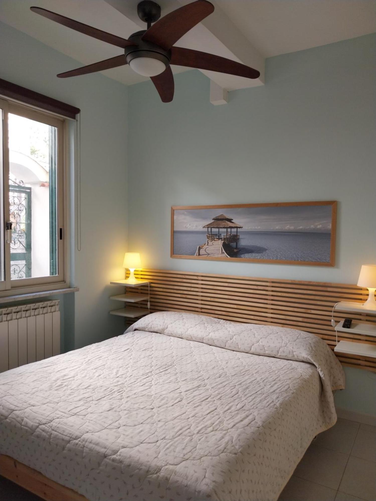 Appartamento Turchese Amalfi Esterno foto