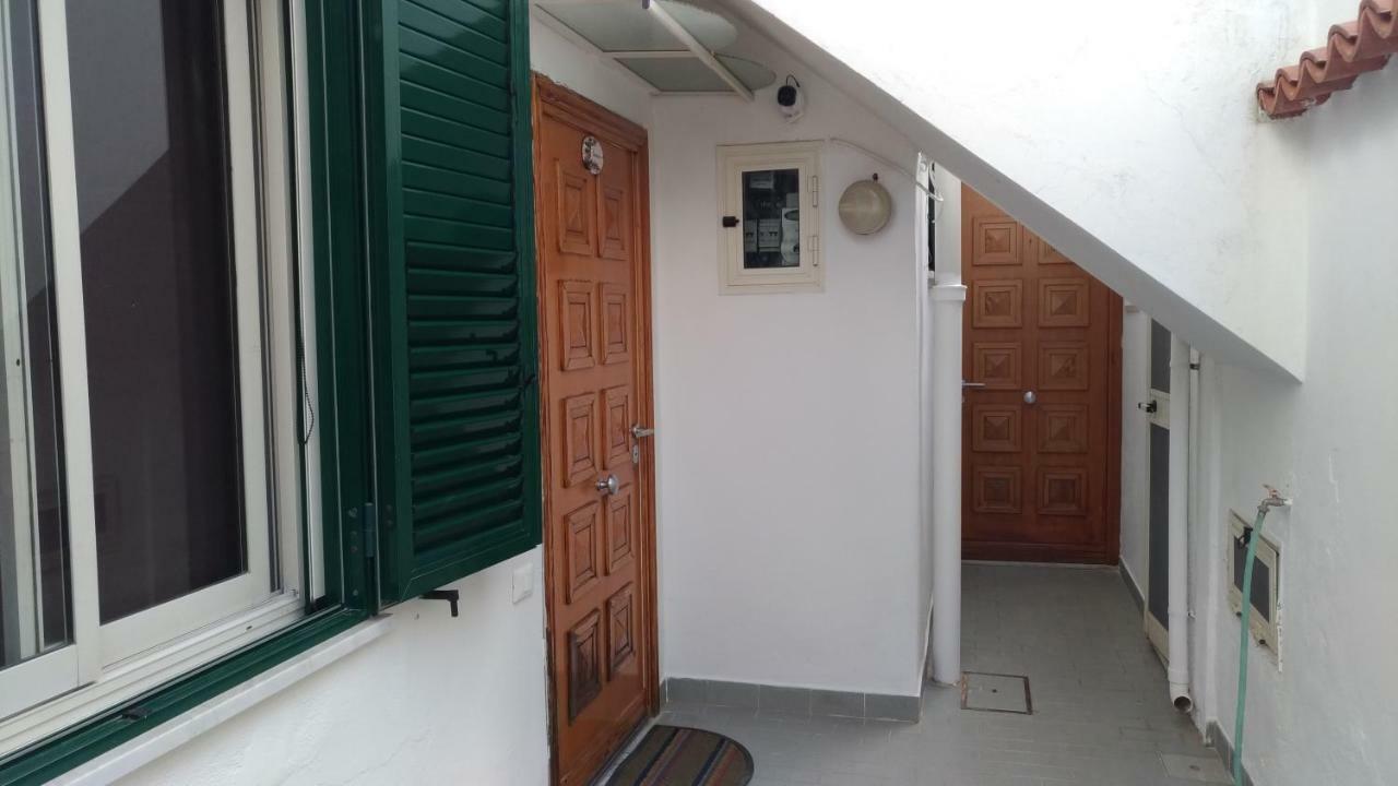 Appartamento Turchese Amalfi Esterno foto