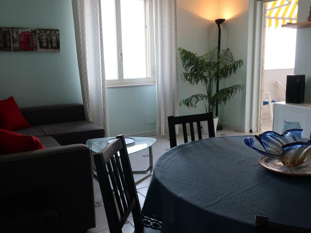 Appartamento Turchese Amalfi Esterno foto