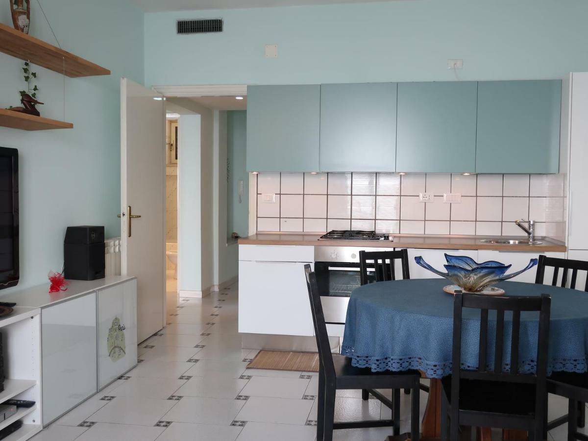 Appartamento Turchese Amalfi Esterno foto