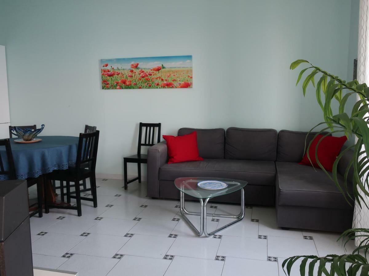 Appartamento Turchese Amalfi Esterno foto