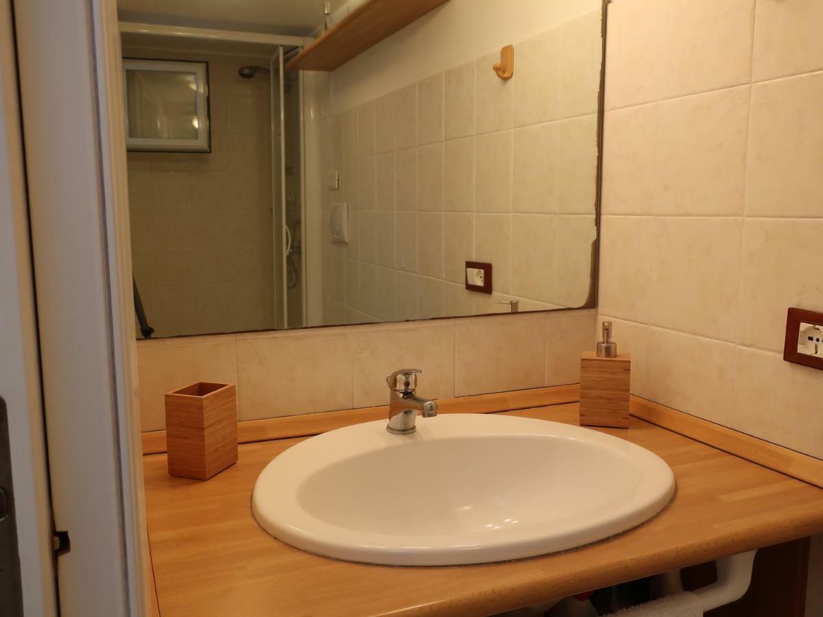 Appartamento Turchese Amalfi Esterno foto