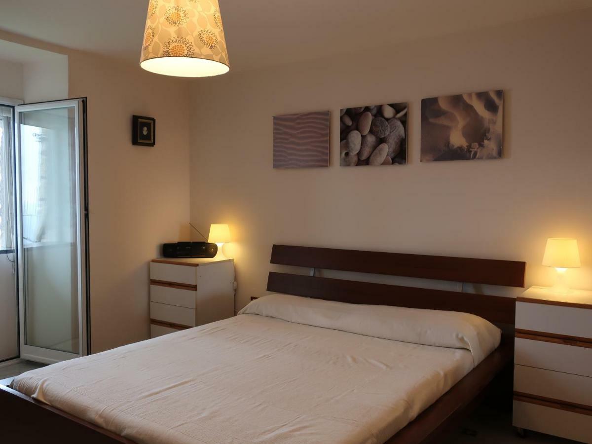 Appartamento Turchese Amalfi Esterno foto