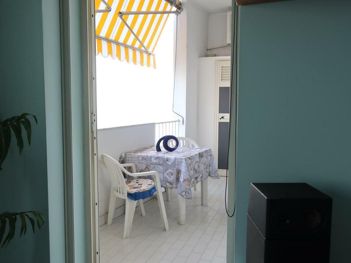 Appartamento Turchese Amalfi Esterno foto