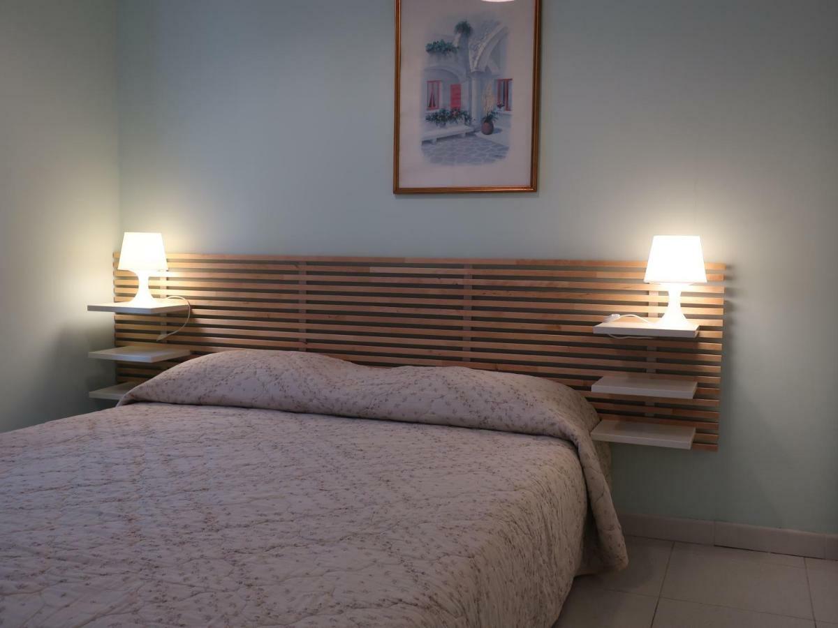 Appartamento Turchese Amalfi Esterno foto