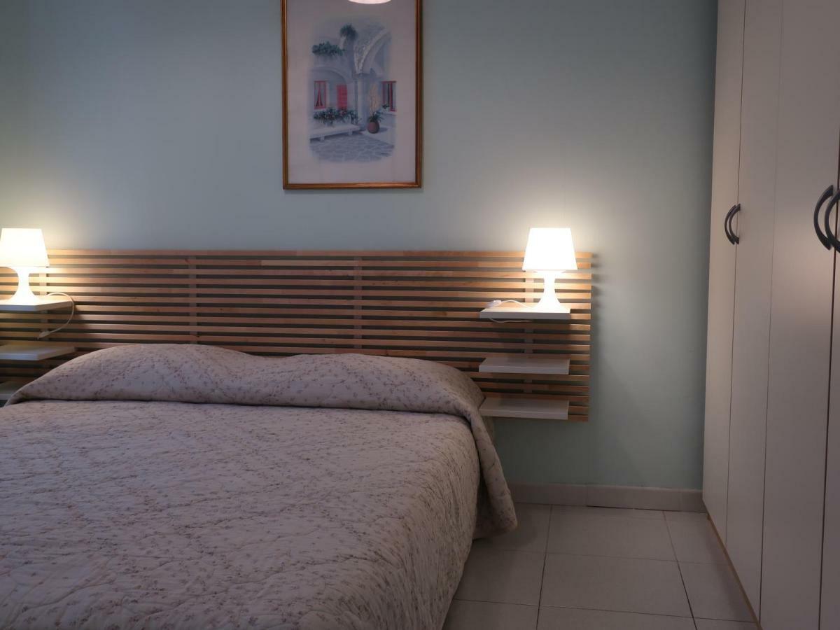 Appartamento Turchese Amalfi Esterno foto