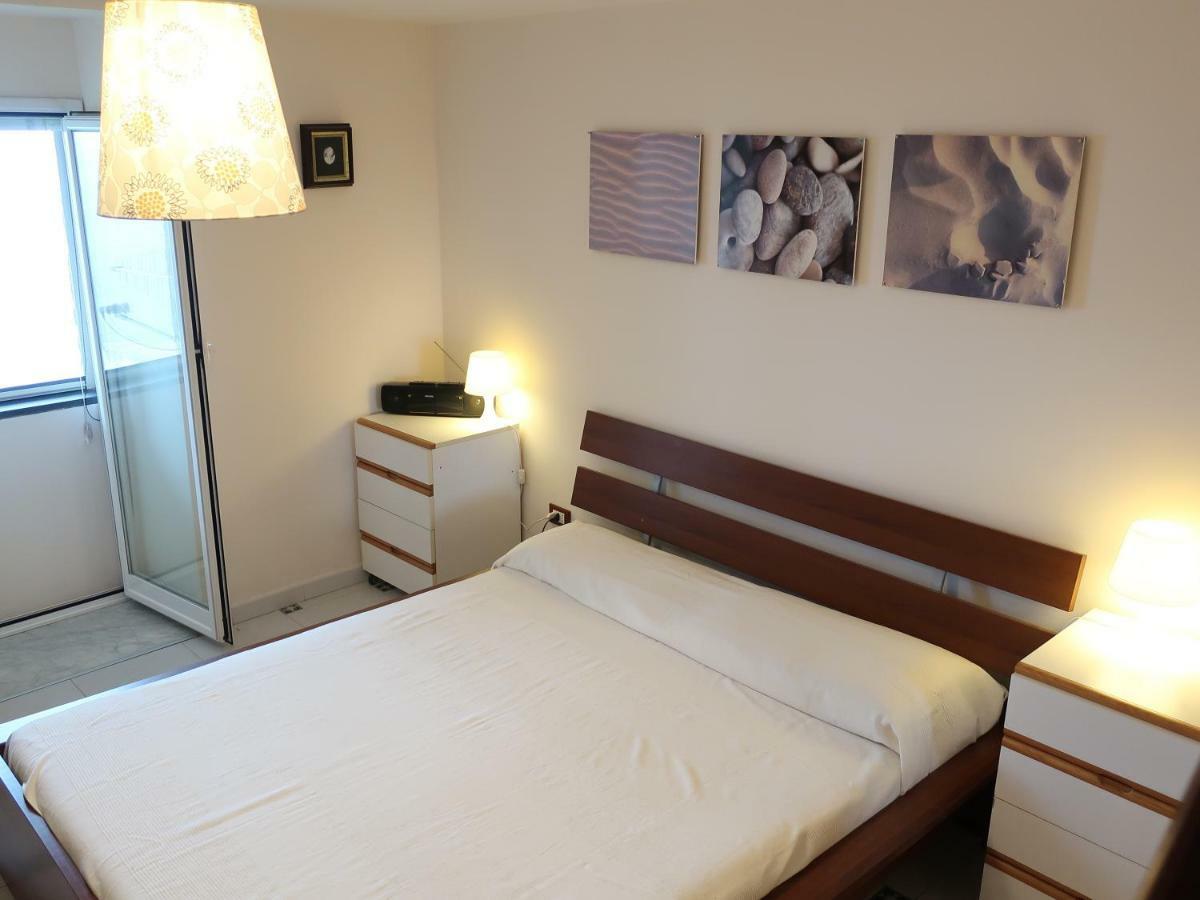 Appartamento Turchese Amalfi Esterno foto