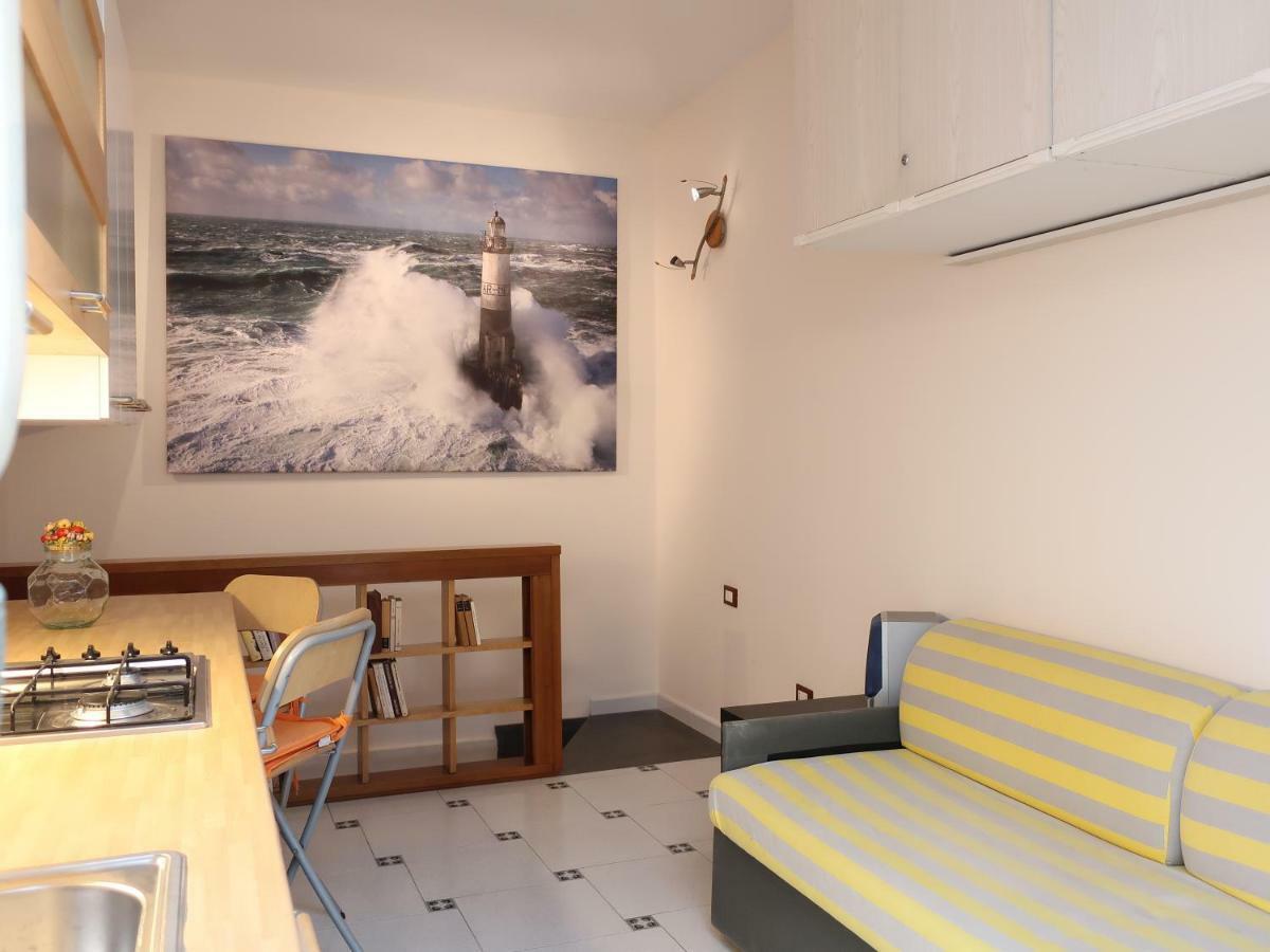 Appartamento Turchese Amalfi Esterno foto